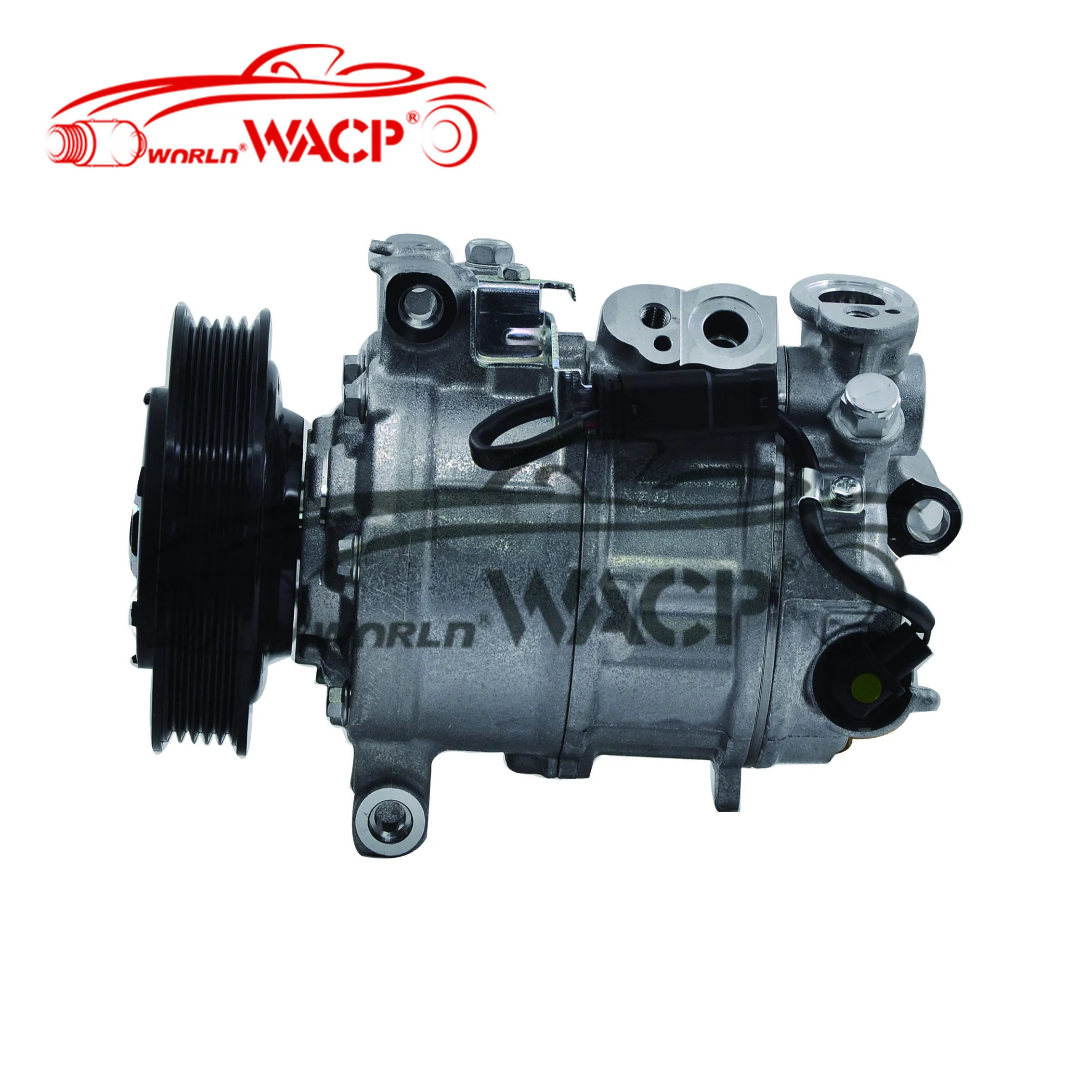 Modification 6SES14C 5PK Car Compressor for Benz for CLA for GLA200 for Infiniti A0038304360 Cooling Parts WXMB055
Modification 6SES14C 5PK Car Compressor for Benz for CLA for GLA200 for Infiniti A0038304360 Cooling Parts WXMB055