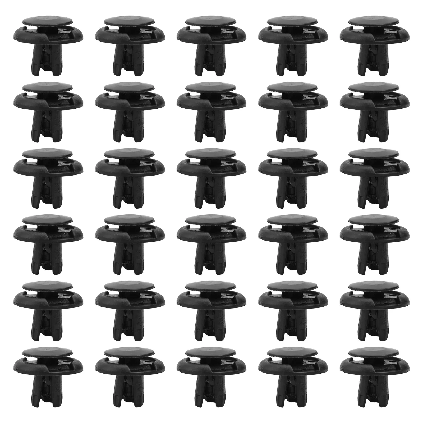 30Pc /Fastener /Retainer Clips /Car Door Panel /Trim Clips /Bumper Clips For Suzuki For Honda 09409-07332 90467-07164 A20908
30Pc /Fastener /Retainer Clips /Car Door Panel /Trim Clips /Bumper Clips For Suzuki For Honda 09409-07332 90467-07164 A20908