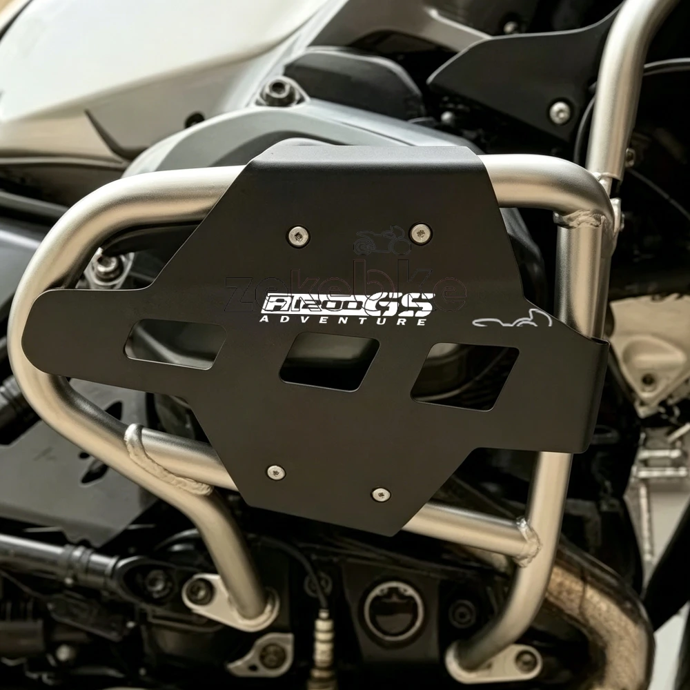 For BMW R1200GS LC R1200 GS Adventure LC 2014 2015 2016 2017 2018 2019 Motorcycle Parts Engine Guard Cover Protector Crap Flap
For BMW R1200GS LC R1200 GS Adventure LC 2014 2015 2016 2017 2018 2019 Motorcycle Parts Engine Guard Cover Protector Crap Flap
