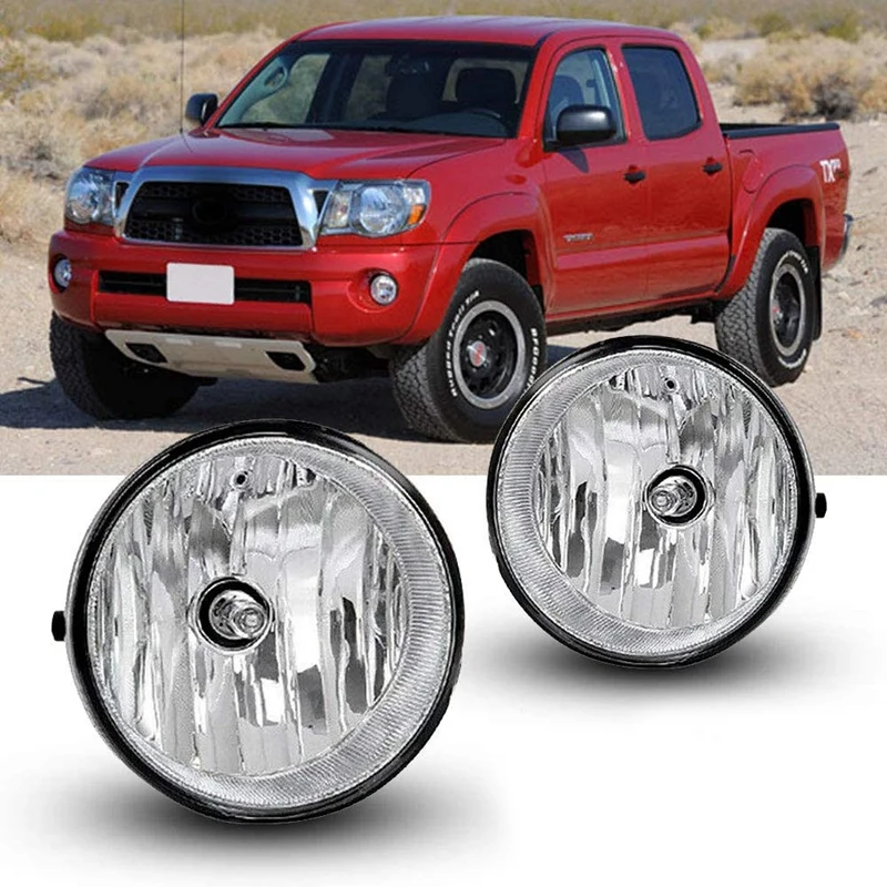 Противотуманные фары для Toyota Solara 2004-2006 -2007 Tacoma 2012-2005, противотуманные фары с прозрачными линзами
Противотуманные фары для Toyota Solara 2004-2006 -2007 Tacoma 2012-2005, противотуманные фары с прозрачными линзами
