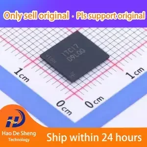 10 шт./лот MT46H32M16LFBF-5 IT:C TR MT46H32M16LFBF BGA60 новый оригинальный в наличии
10 шт./лот MT46H32M16LFBF-5 IT:C TR MT46H32M16LFBF BGA60 новый оригинальный в наличии