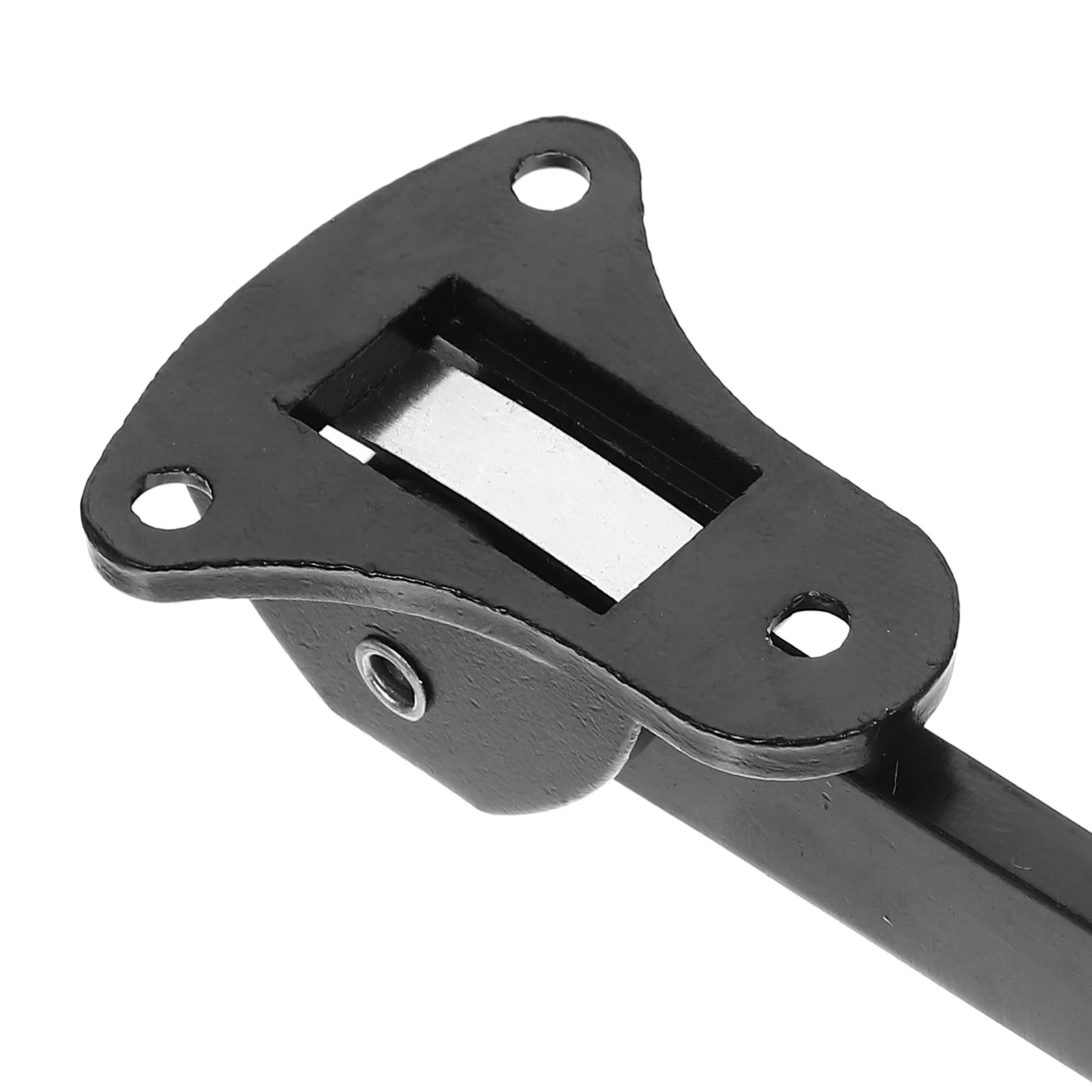 Heavy Duty Rubber Stopper Floor Kickdown Wall Protector Sturdy Adjustable Step-On Door Holder For Bottom Of Door Commercial Use 
Heavy Duty Rubber Stopper Floor Kickdown Wall Protector Sturdy Adjustable Step-On Door Holder For Bottom Of Door Commercial Use