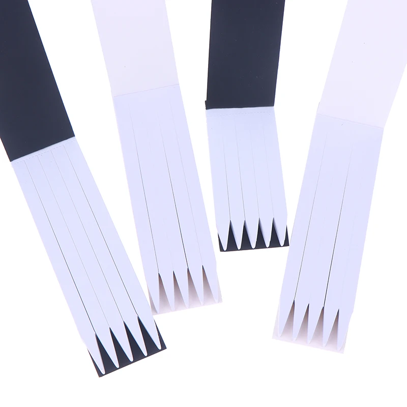 100/200Pcs Perfume Test Strips Perfume Blotter Strips Disposable White Perfume Test Paper Strips Multi-use For Essential Oils
100/200Pcs Perfume Test Strips Perfume Blotter Strips Disposable White Perfume Test Paper Strips Multi-use For Essential Oils
