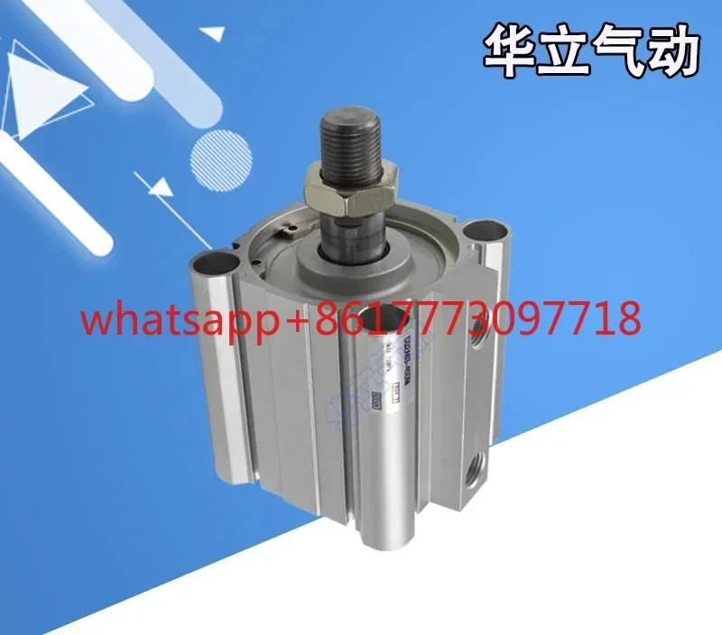 SMC cylinder CDQ2A40-5-10-15-20-25-30-35-40-45-50-75DM DMZ DCM
SMC cylinder CDQ2A40-5-10-15-20-25-30-35-40-45-50-75DM DMZ DCM