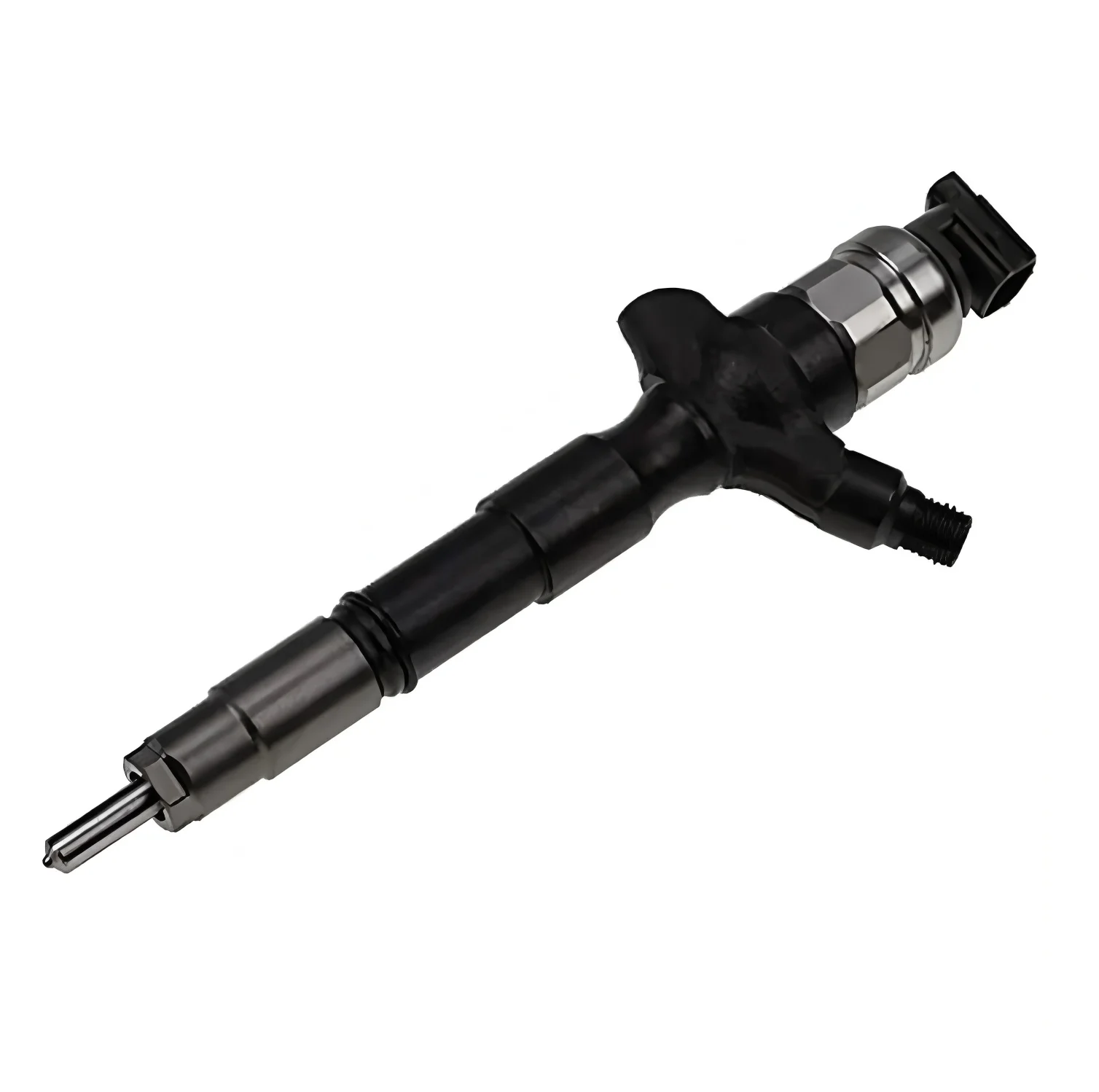 4PCS 295050-0460 23670-30400 23670-39365 23670-0L090 Fuel Injector for Toyota Fortuner Hilux Land Cruiser 1KD-FTV 2KD-FTV
4PCS 295050-0460 23670-30400 23670-39365 23670-0L090 Fuel Injector for Toyota Fortuner Hilux Land Cruiser 1KD-FTV 2KD-FTV
