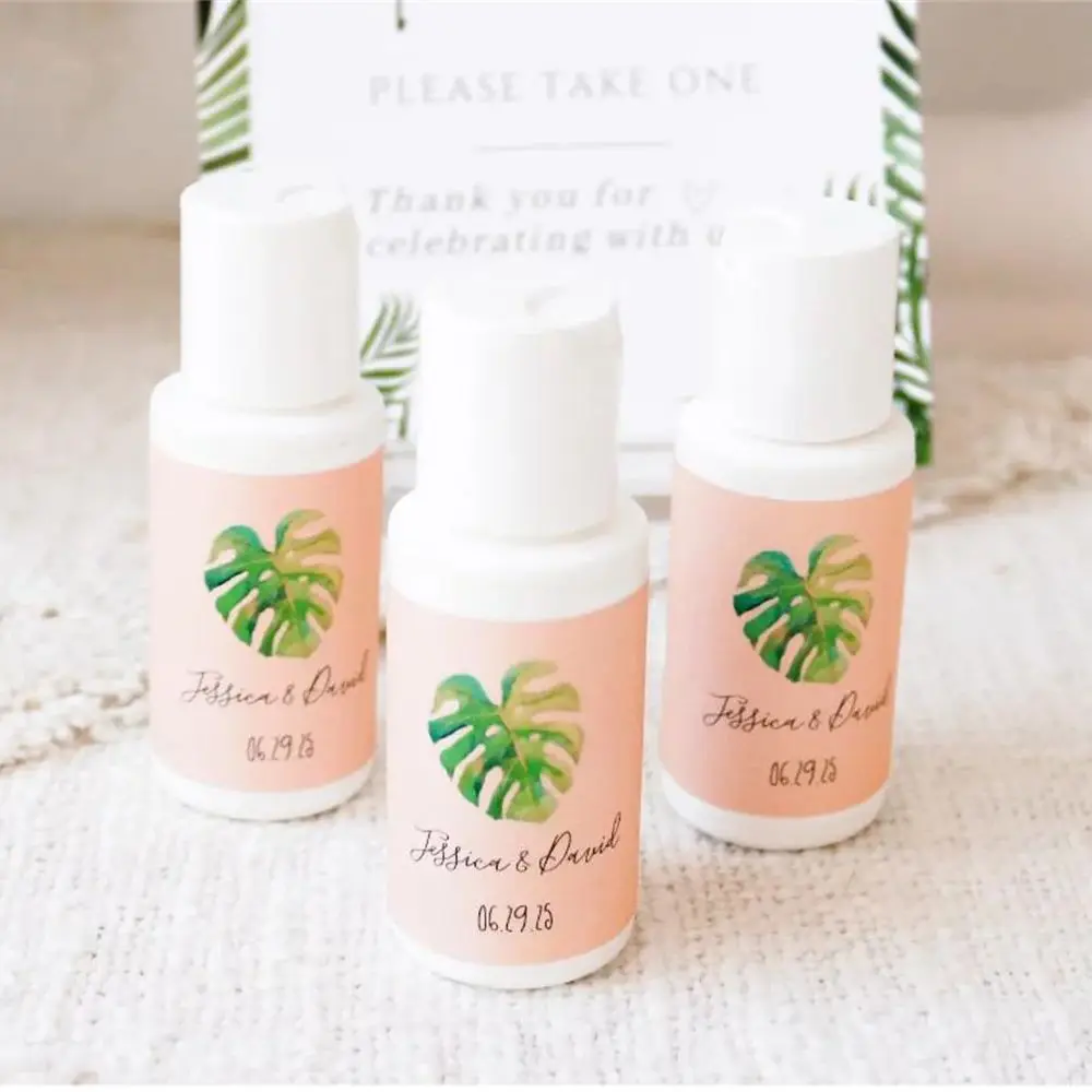 12pcs Beach Wedding Favours - Personalized Sunscreen Favor - Beach Wedding Favor Ideas Beach Party Favors Custom Sunscreen
12pcs Beach Wedding Favours - Personalized Sunscreen Favor - Beach Wedding Favor Ideas Beach Party Favors Custom Sunscreen
