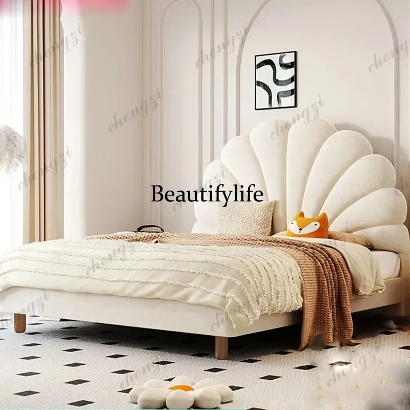 E182 Beige Organizer Double Bed Decoration Comforter Full Size Bedroom Double Bed Headboards Bedframe Camas De Casal Home Furnit
E182 Beige Organizer Double Bed Decoration Comforter Full Size Bedroom Double Bed Headboards Bedframe Camas De Casal Home Furnit