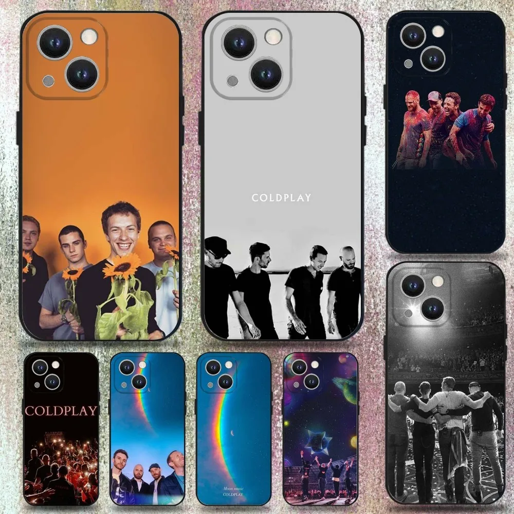 Moon Music Coldplay Band Phone Case For iPhone 16,15,14,13,12,11 Plus,Pro Max,XS,X,XR,SE,Mini,8,7,Soft Silicone Black Cover
Moon Music Coldplay Band Phone Case For iPhone 16,15,14,13,12,11 Plus,Pro Max,XS,X,XR,SE,Mini,8,7,Soft Silicone Black Cover