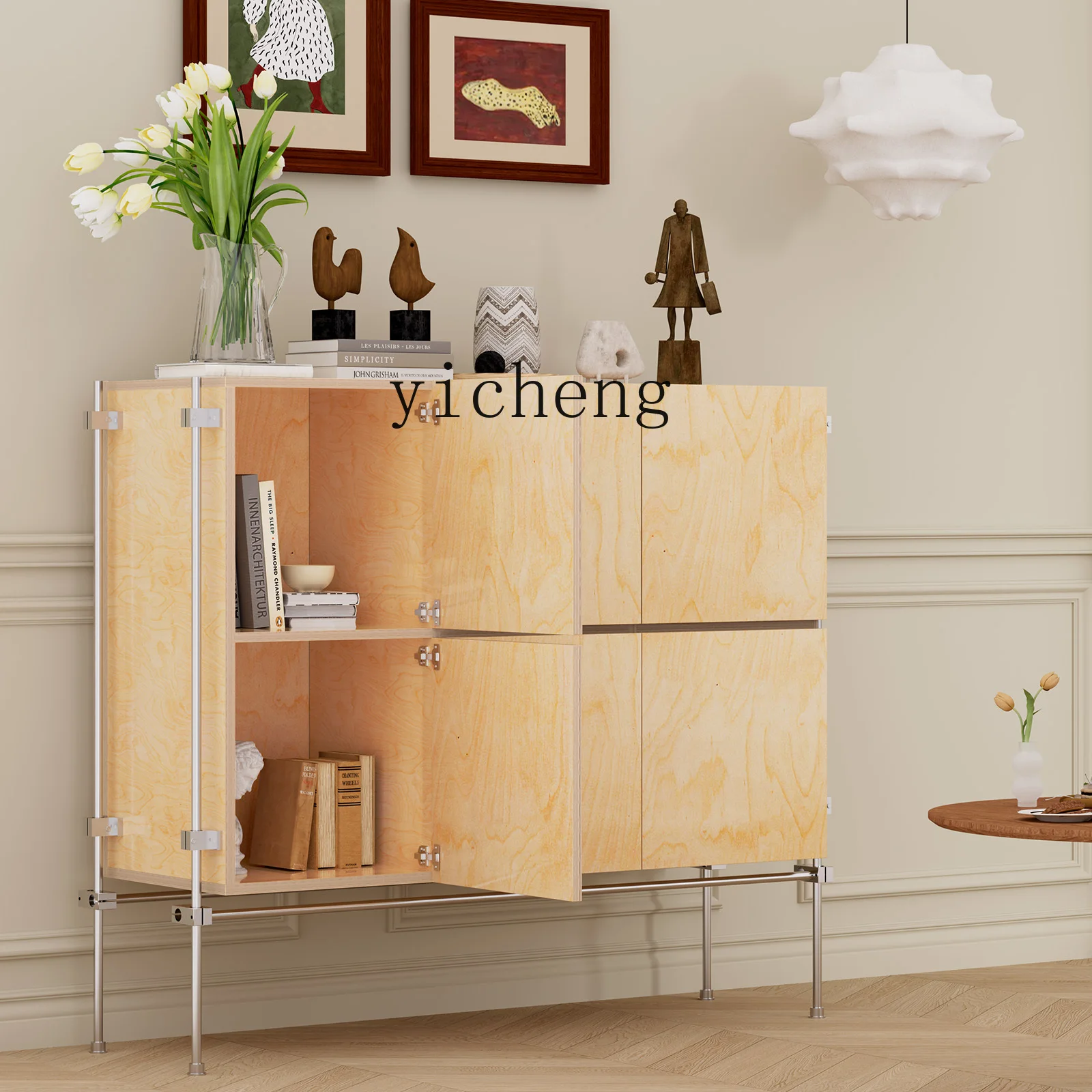 ZZ log wind chest cabinet ocean board storage retro floor storage coffee corner side cabinet
ZZ log wind chest cabinet ocean board storage retro floor storage coffee corner side cabinet