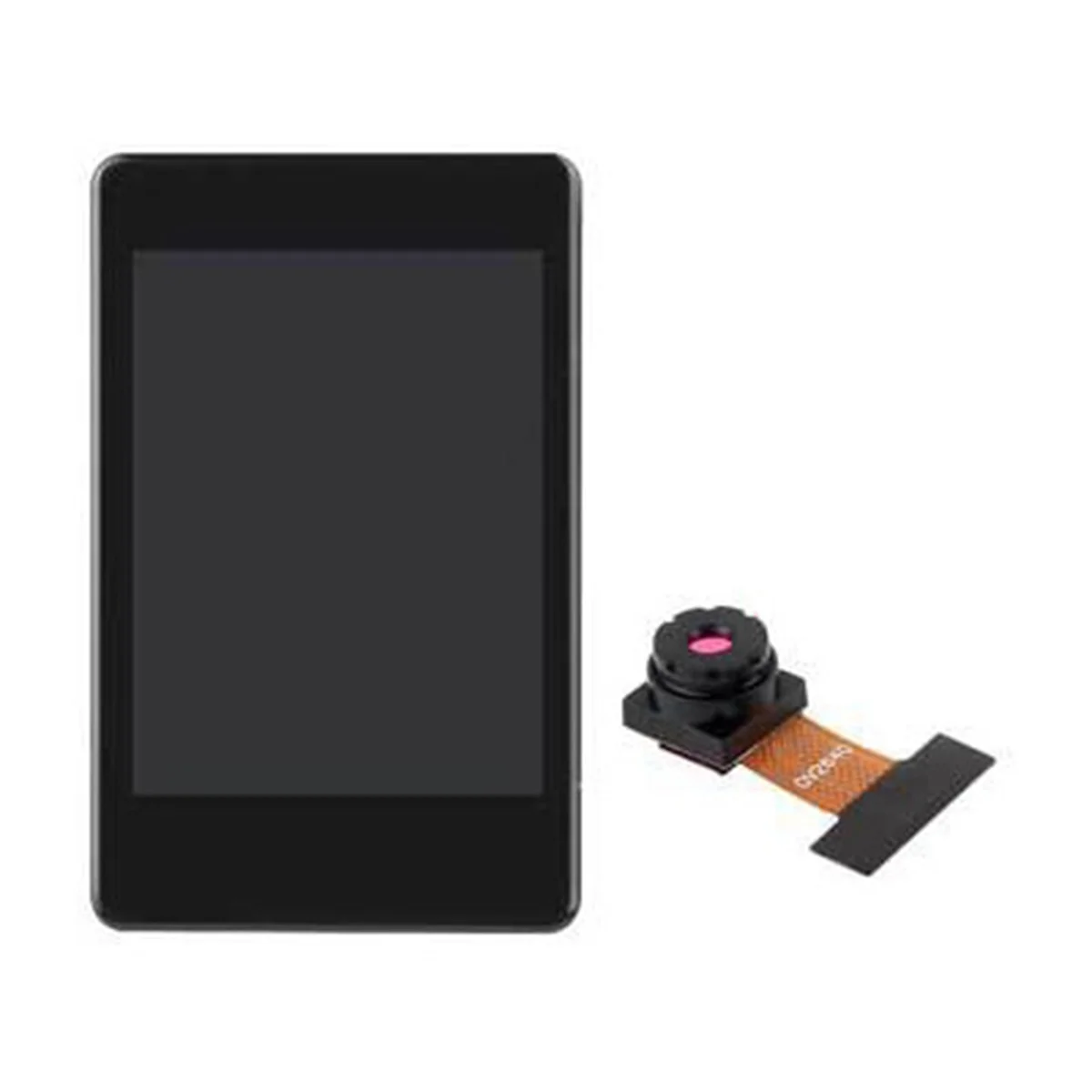 L77A ESP32 S3 Плата разработки ЖК-камеры с 2-дюймовым дисплеем Камера OV2640-2MP Датчик QMI8658 для сенсорного экрана
L77A ESP32 S3 Плата разработки ЖК-камеры с 2-дюймовым дисплеем Камера OV2640-2MP Датчик QMI8658 для сенсорного экрана