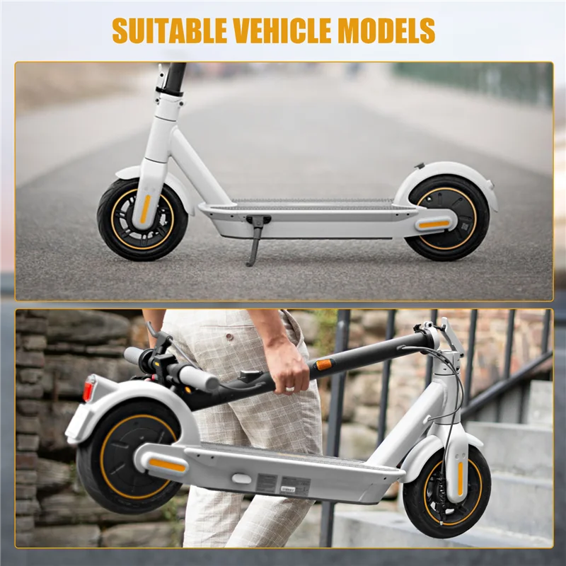 Тормозной трос для Ninebot MAX G30 Kickscooter G30D, аксессуары для тормозной сборки переднего колеса электрического скутера 
Тормозной трос для Ninebot MAX G30 Kickscooter G30D, аксессуары для тормозной сборки переднего колеса электрического скутера