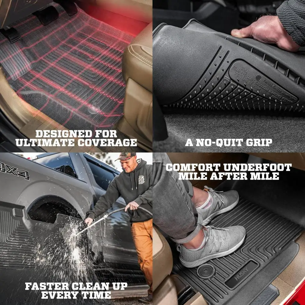 Коврики Weatherbeater | Подходит для Chevrolet Silverado и GMC Sierra 1500 1500 (19 LD только); 15-19 Silverado/Sierra 2500/3500 D 2014-2019 гг.
Коврики Weatherbeater | Подходит для Chevrolet Silverado и GMC Sierra 1500 1500 (19 LD только); 15-19 Silverado/Sierra 2500/3500 D 2014-2019 гг.