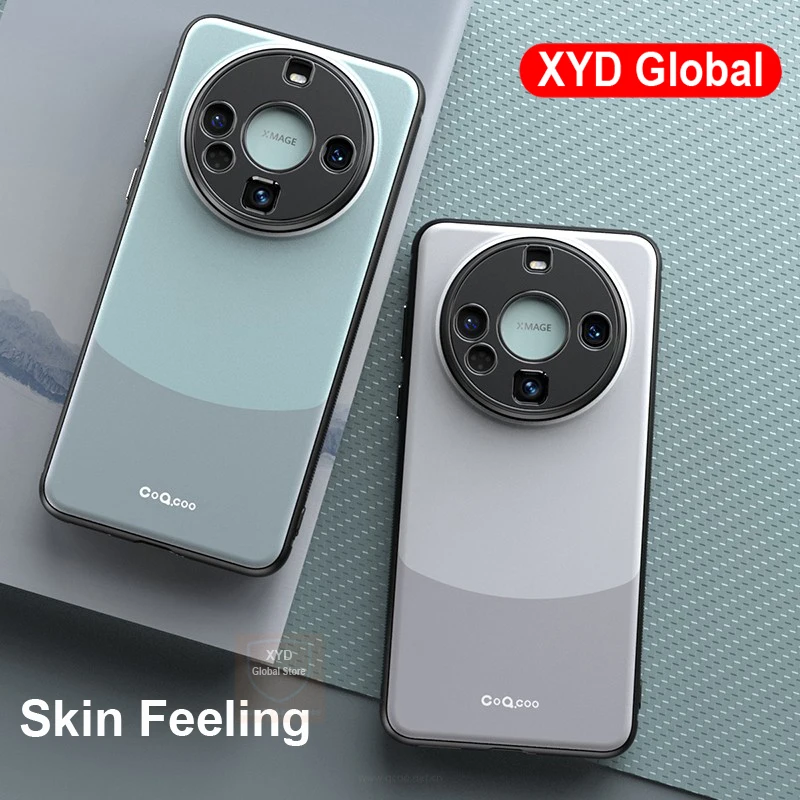 High end For Huawei Mate 60 Pro Case Brand Skin Feeling Soft Back Cover For Huawei Mate 60 Pro Mate60 Phone Case Shell Bumper
High end For Huawei Mate 60 Pro Case Brand Skin Feeling Soft Back Cover For Huawei Mate 60 Pro Mate60 Phone Case Shell Bumper