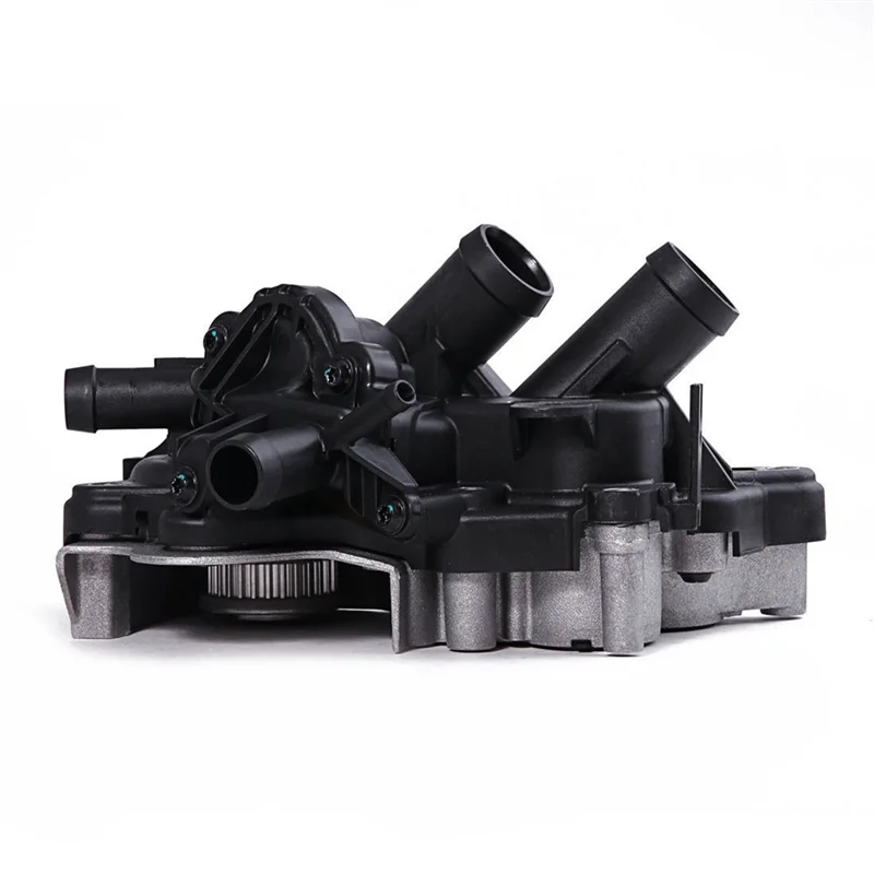 1 Pcs Coolant Pump For A1 A3 Jetta VA3 VW BEETLE GOLF VII PASSAT SCIROCCO III SHARAN TIGUAN 04E121600Q
1 Pcs Coolant Pump For A1 A3 Jetta VA3 VW BEETLE GOLF VII PASSAT SCIROCCO III SHARAN TIGUAN 04E121600Q