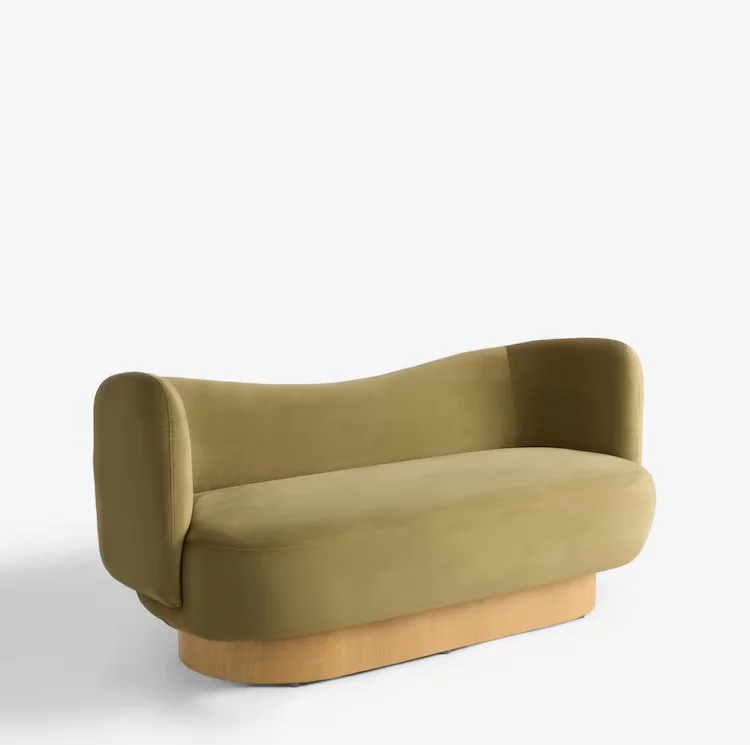 #Cream Boucle Fabric Curved 2 Seater Loveseat Sofa With Solid Wood Base for Living Room Bedroom Apartment Home Office Furniture
#Cream Boucle Fabric Curved 2 Seater Loveseat Sofa With Solid Wood Base for Living Room Bedroom Apartment Home Office Furniture