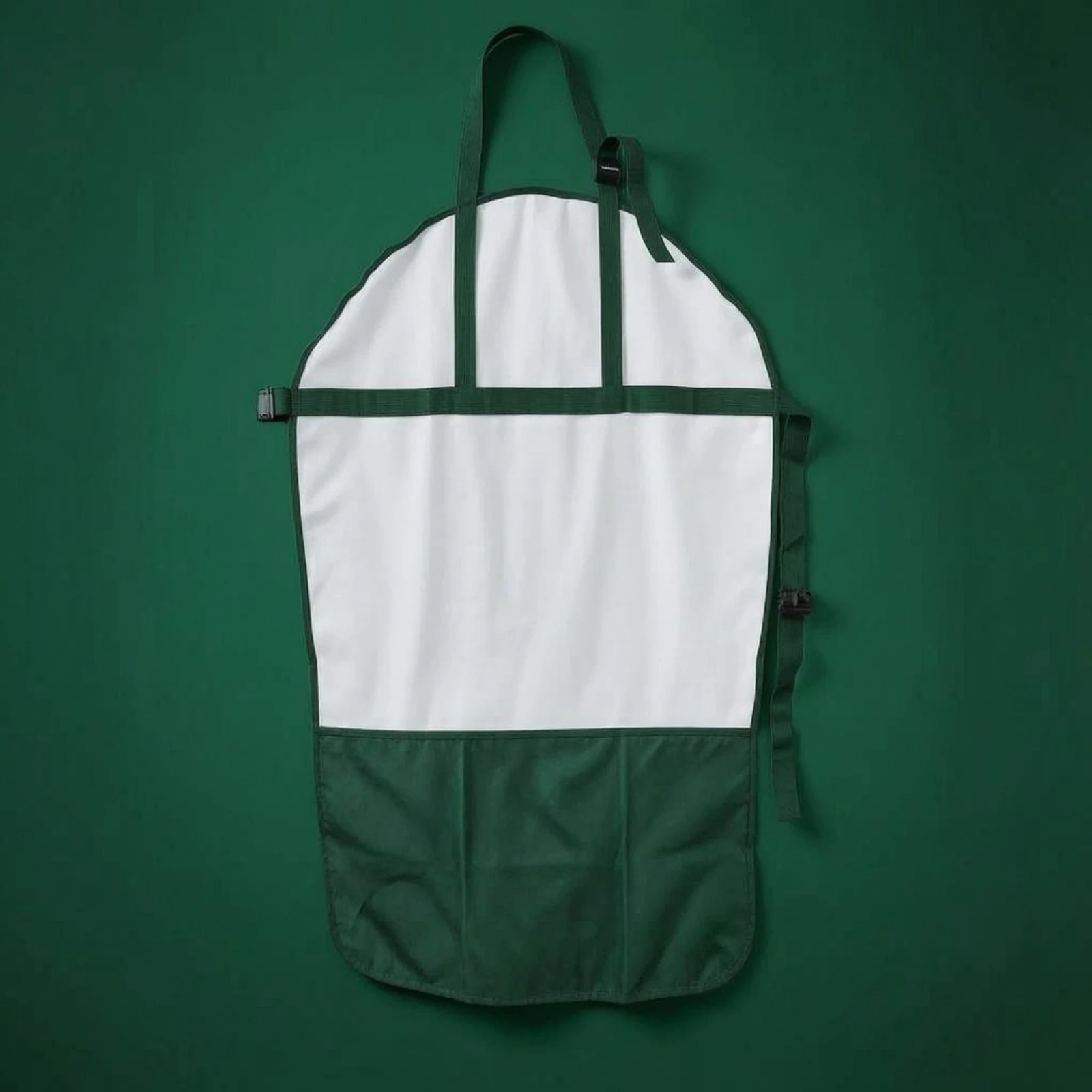 Mesh Apron Oxford Cloth Full-Length Apron Outdoor Work Side Ties Sturdy for Dust Protection
Mesh Apron Oxford Cloth Full-Length Apron Outdoor Work Side Ties Sturdy for Dust Protection