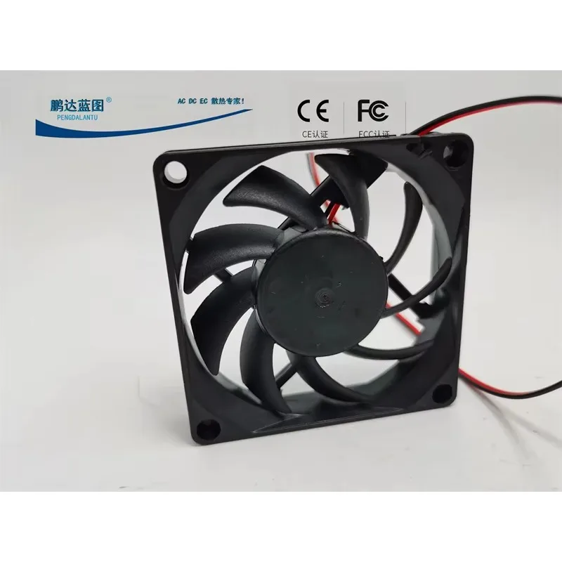 pa 70*70*15MM Mute 7015 5V 12V 24V 7cm 7cm Amplifier USB Computer Case Cooling Fan
pa 70*70*15MM Mute 7015 5V 12V 24V 7cm 7cm Amplifier USB Computer Case Cooling Fan