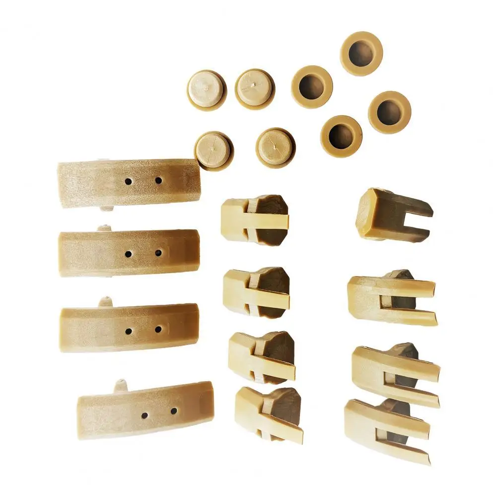 1 Set OE MPS6 6DCT450 Clutch Spring Set Wear Resistant Clutch Spring Clip Metal Anti Rust Transmission Spring Clip for
1 Set OE MPS6 6DCT450 Clutch Spring Set Wear Resistant Clutch Spring Clip Metal Anti Rust Transmission Spring Clip for