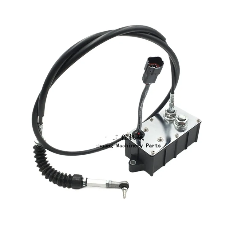 Для Liugong LG915D 920D 925D 922D 936D 225 Автоматическая дроссельная заправка Двигателя аксессуары для экскаватора
Для Liugong LG915D 920D 925D 922D 936D 225 Автоматическая дроссельная заправка Двигателя аксессуары для экскаватора
