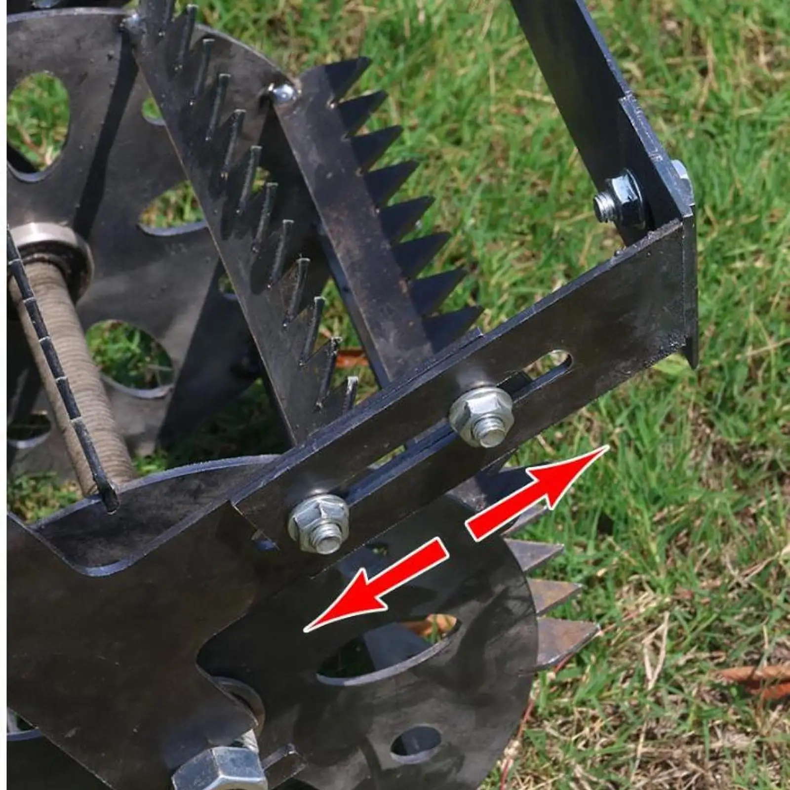 Weeds Roller Weeds Remover High Efficiency Practical Easy Assembly Heavy Duty
Weeds Roller Weeds Remover High Efficiency Practical Easy Assembly Heavy Duty