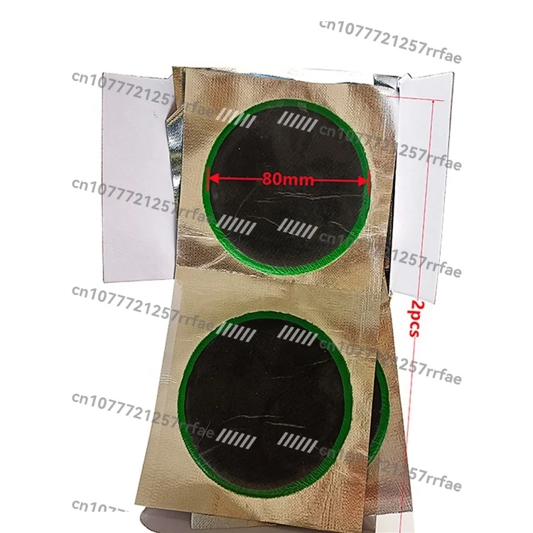 High-grade Tire Repair Patch Tire Repair Use Cold Tire Repair for Bicycles and Motors
High-grade Tire Repair Patch Tire Repair Use Cold Tire Repair for Bicycles and Motors