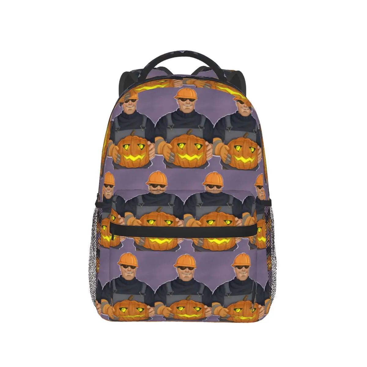 Engineer Scream Fortress Backpack Hot Sale Daypack Large Capacity Kids BookBag School Bag Shoulder Bags for Men Women
Engineer Scream Fortress Backpack Hot Sale Daypack Large Capacity Kids BookBag School Bag Shoulder Bags for Men Women