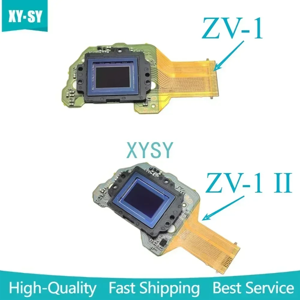 New Original for Sony ZV-1 ZV-1 II ZV-1M1 ZV-1M2 ZV1 ZV1 II Image Sensors CCD CMOS Matrix Assembly Unit Camera Repair Part
New Original for Sony ZV-1 ZV-1 II ZV-1M1 ZV-1M2 ZV1 ZV1 II Image Sensors CCD CMOS Matrix Assembly Unit Camera Repair Part