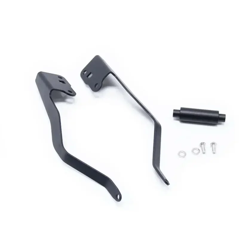 Мотоциклетный кронштейн с GPS-навигацией 20 мм для BMW F750GS F850GS GS 2018-2019
Мотоциклетный кронштейн с GPS-навигацией 20 мм для BMW F750GS F850GS GS 2018-2019