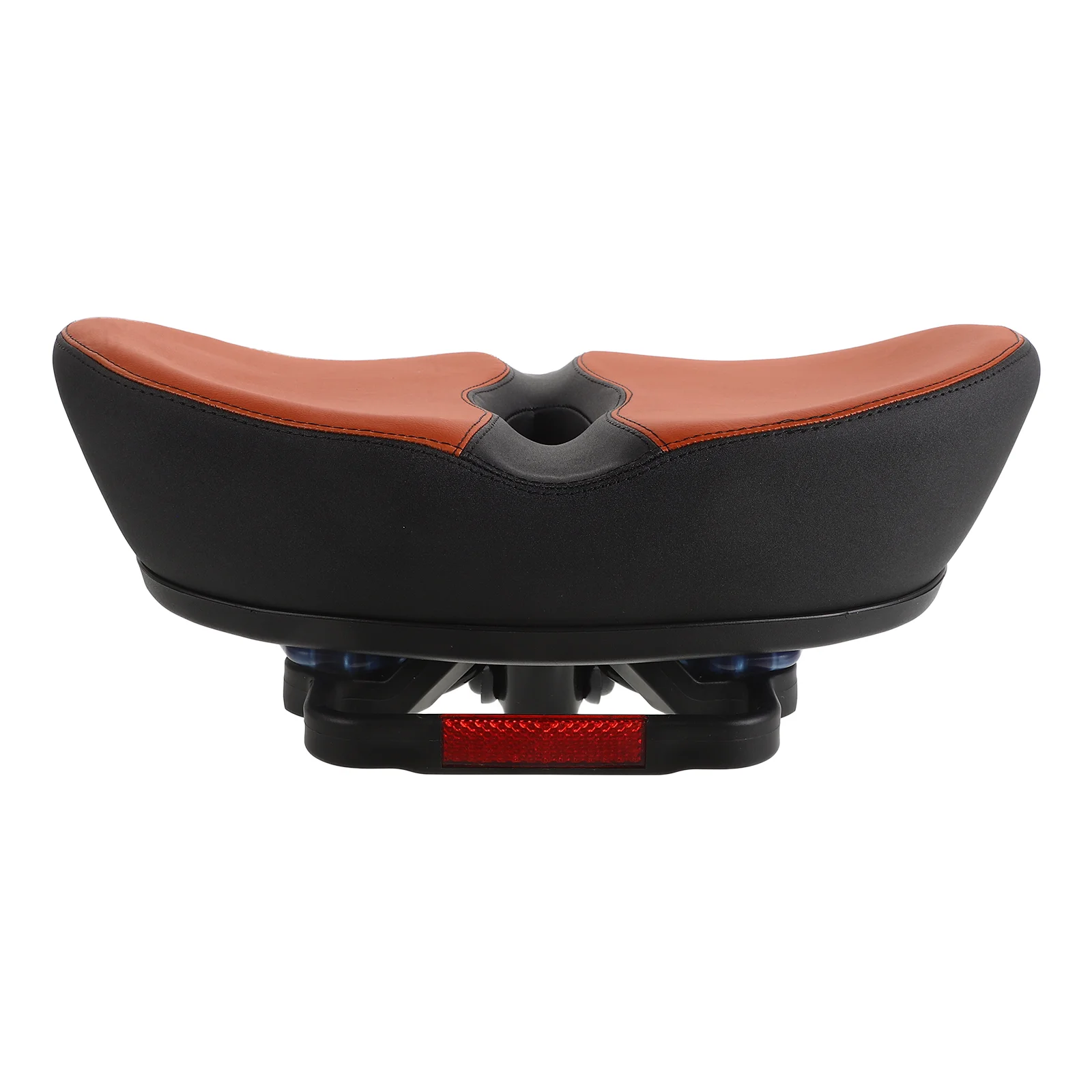 Bicycle Seat Cushion Bike Wide for Women Noseless Pu Mountain Saddles Man Electric Accessories
Bicycle Seat Cushion Bike Wide for Women Noseless Pu Mountain Saddles Man Electric Accessories