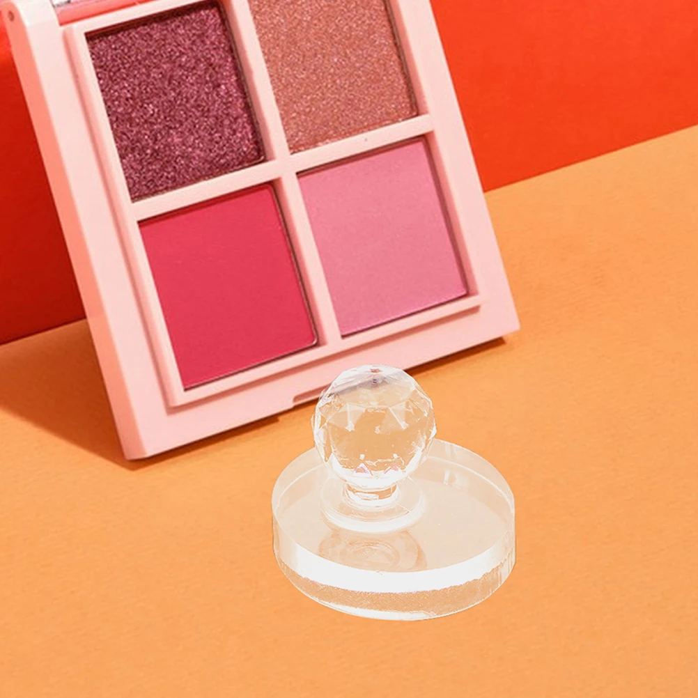 2pcs Eyeshadow Pressing Blusher Highlighter Stamp Powder Compression Mold Makeup Stamper Palette Repair Kit Durable
2pcs Eyeshadow Pressing Blusher Highlighter Stamp Powder Compression Mold Makeup Stamper Palette Repair Kit Durable