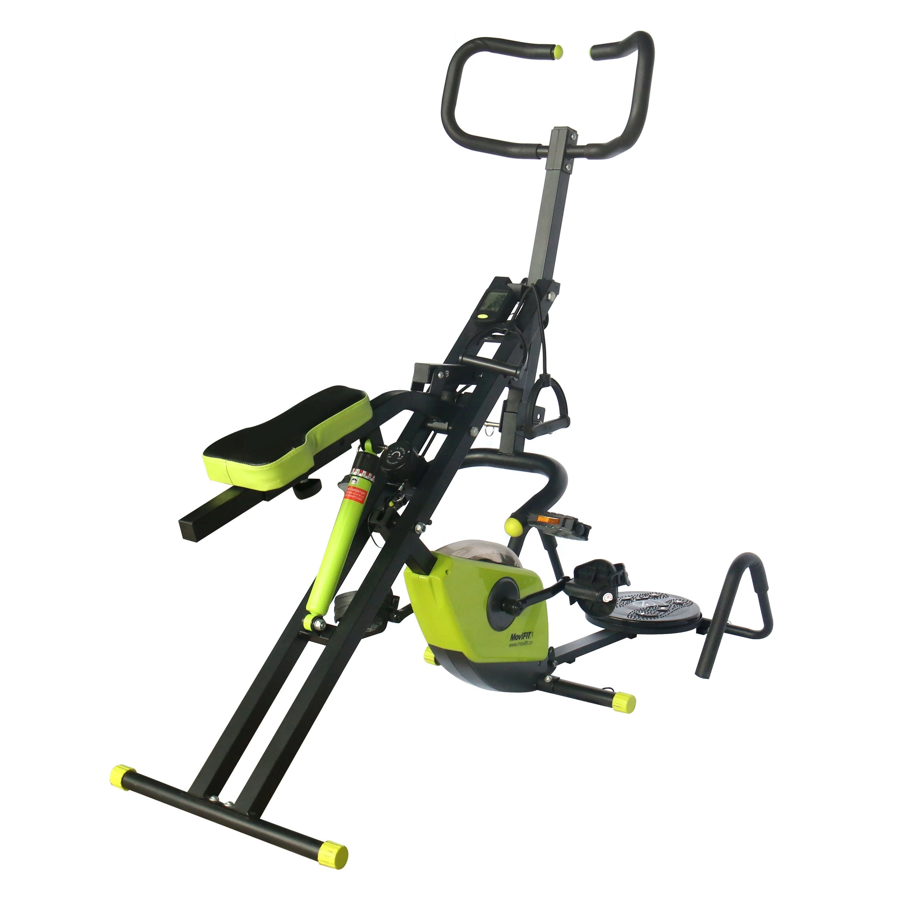 Exercise Machine Horse Rider Fitness Gym Equipment Trainers Horse Riding Simulator Exercise Machine With Waist Twisting Disc
Exercise Machine Horse Rider Fitness Gym Equipment Trainers Horse Riding Simulator Exercise Machine With Waist Twisting Disc