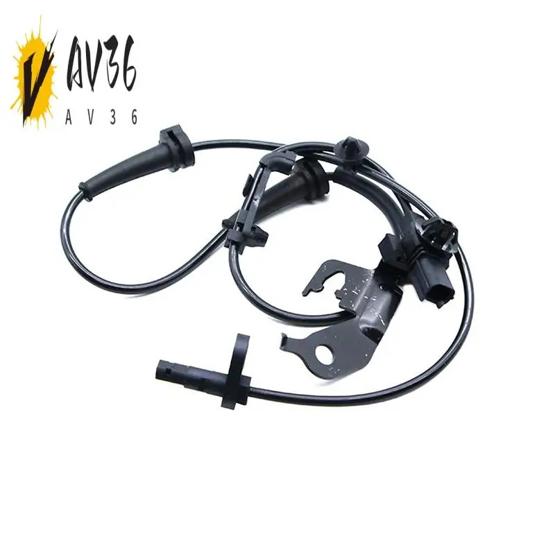AV36-57450-T4N-H01 Car Front Right ABS Wheel Speed Sensor For Honda JADE High Quality Brand New Auto Accessories 57450T4NH01
AV36-57450-T4N-H01 Car Front Right ABS Wheel Speed Sensor For Honda JADE High Quality Brand New Auto Accessories 57450T4NH01