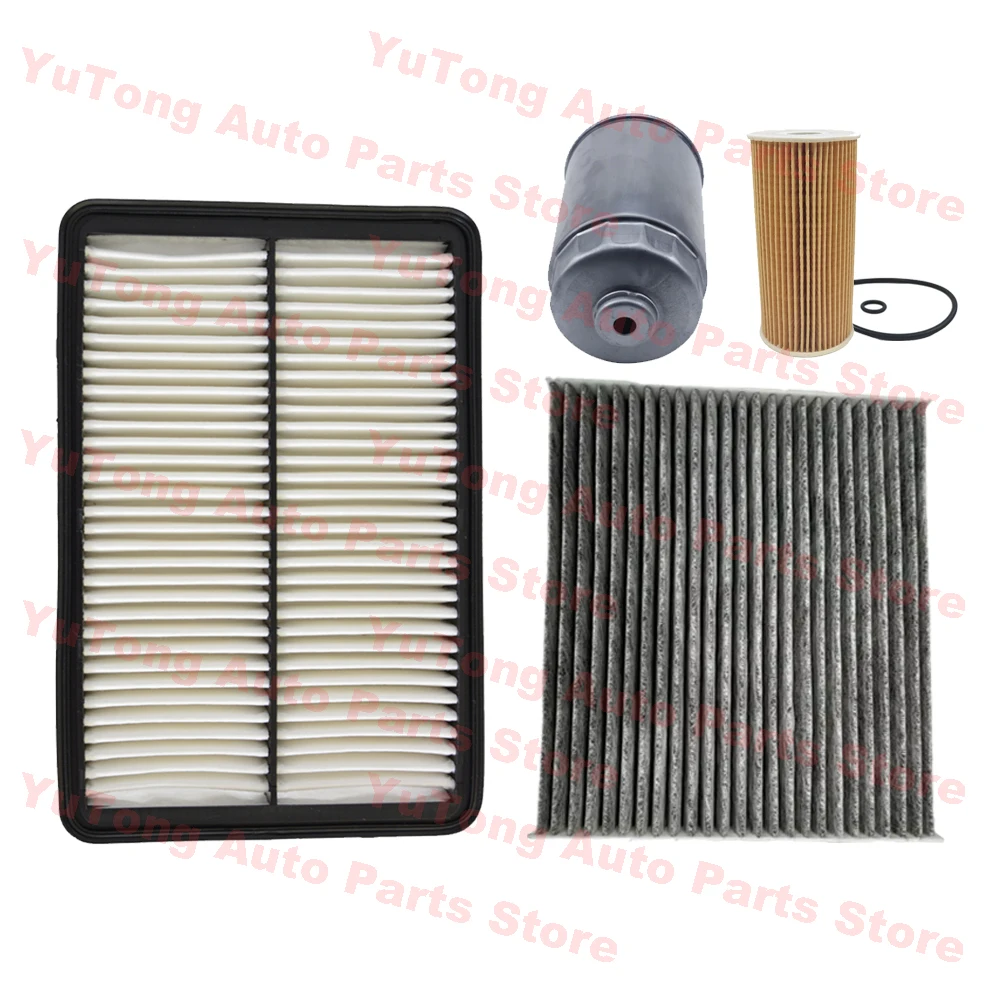 Набор фильтров для HYUNDAI Maxcruz 2.2TDI-Diesel 20132014 Grand Santafe Santa Fe Детали воздушного масляного фильтра двигателя переменного тока DM 2012-2018
Набор фильтров для HYUNDAI Maxcruz 2.2TDI-Diesel 20132014 Grand Santafe Santa Fe Детали воздушного масляного фильтра двигателя переменного тока DM 2012-2018