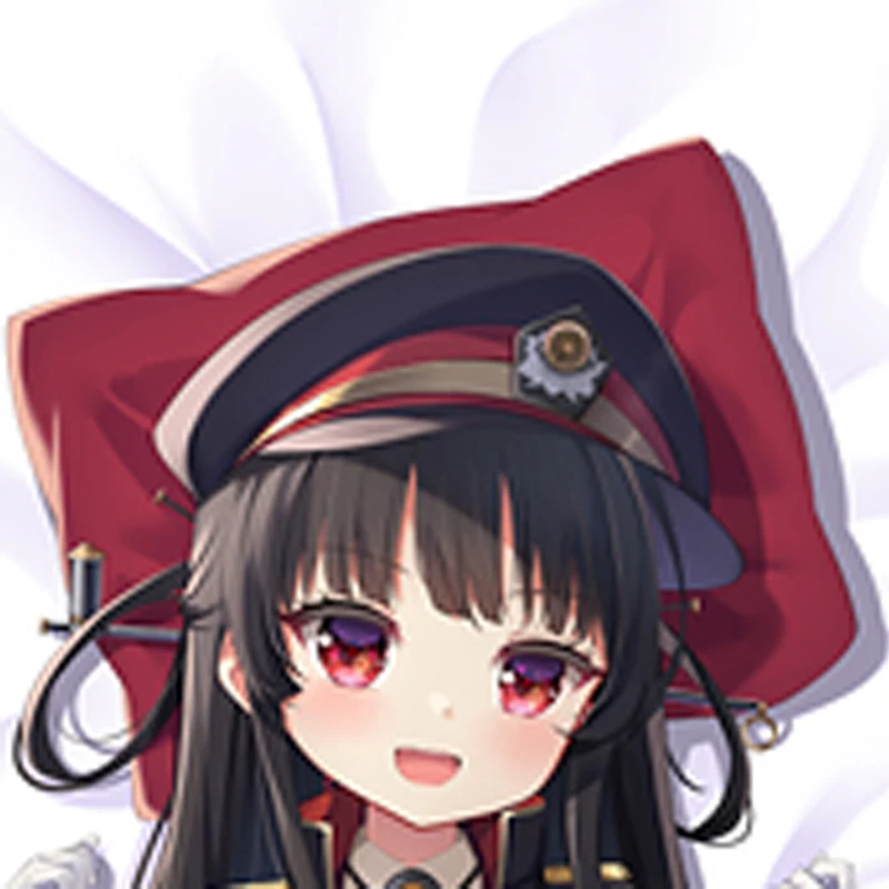 New Pattern Anime Akagi Dakimakura Hugging Body Pillow Cover Case double-sided printing
New Pattern Anime Akagi Dakimakura Hugging Body Pillow Cover Case double-sided printing