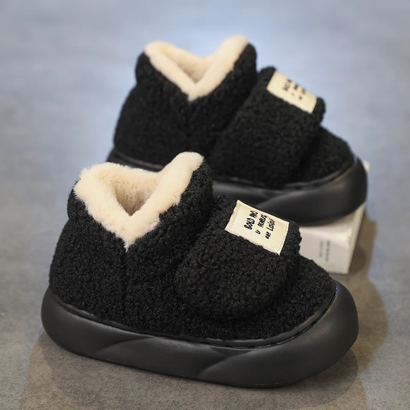 Детские меховые сапоги, хлопковая обувь для девочек, новинка 2023 года, удобные детские повседневные кроссовки на толстой подошве, плюшевые теплые зимние ботинки для девочек, обувь
Детские меховые сапоги, хлопковая обувь для девочек, новинка 2023 года, удобные детские повседневные кроссовки на толстой подошве, плюшевые теплые зимние ботинки для девочек, обувь
