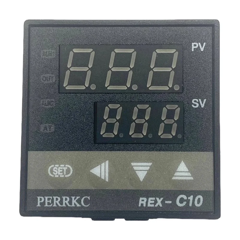 The manager recommends RKC REX-C10 temperature controller C10FK02-M * EF REX-C10FK02-M*EN REX-C10FK02-M*EF
The manager recommends RKC REX-C10 temperature controller C10FK02-M * EF REX-C10FK02-M*EN REX-C10FK02-M*EF