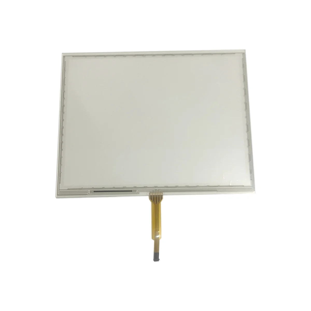 PH41230101 Glass Digitizer Navigation Touch Screen Sensor Panel for John Deere 4640 Gen 4 FPC-863NE Replacement
PH41230101 Glass Digitizer Navigation Touch Screen Sensor Panel for John Deere 4640 Gen 4 FPC-863NE Replacement