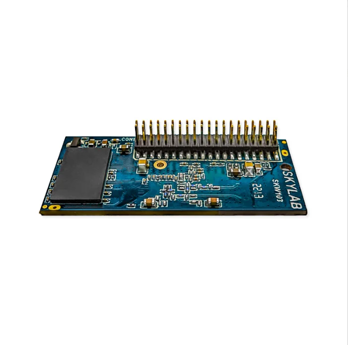Compliant to IEEE 802.11b/g/n 2.4GHz wireless rf wifi module for Smart Home Gateway
Compliant to IEEE 802.11b/g/n 2.4GHz wireless rf wifi module for Smart Home Gateway