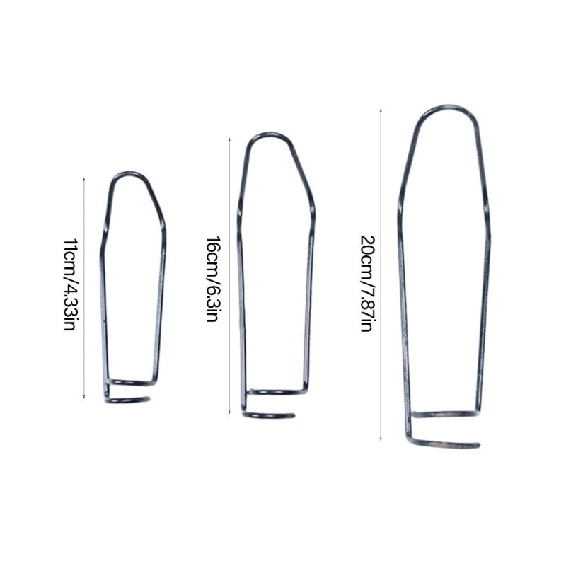Quick Install Climbing Plant Support Clip For Garden Farm Strong Holder 50PCS K2WE
Quick Install Climbing Plant Support Clip For Garden Farm Strong Holder 50PCS K2WE