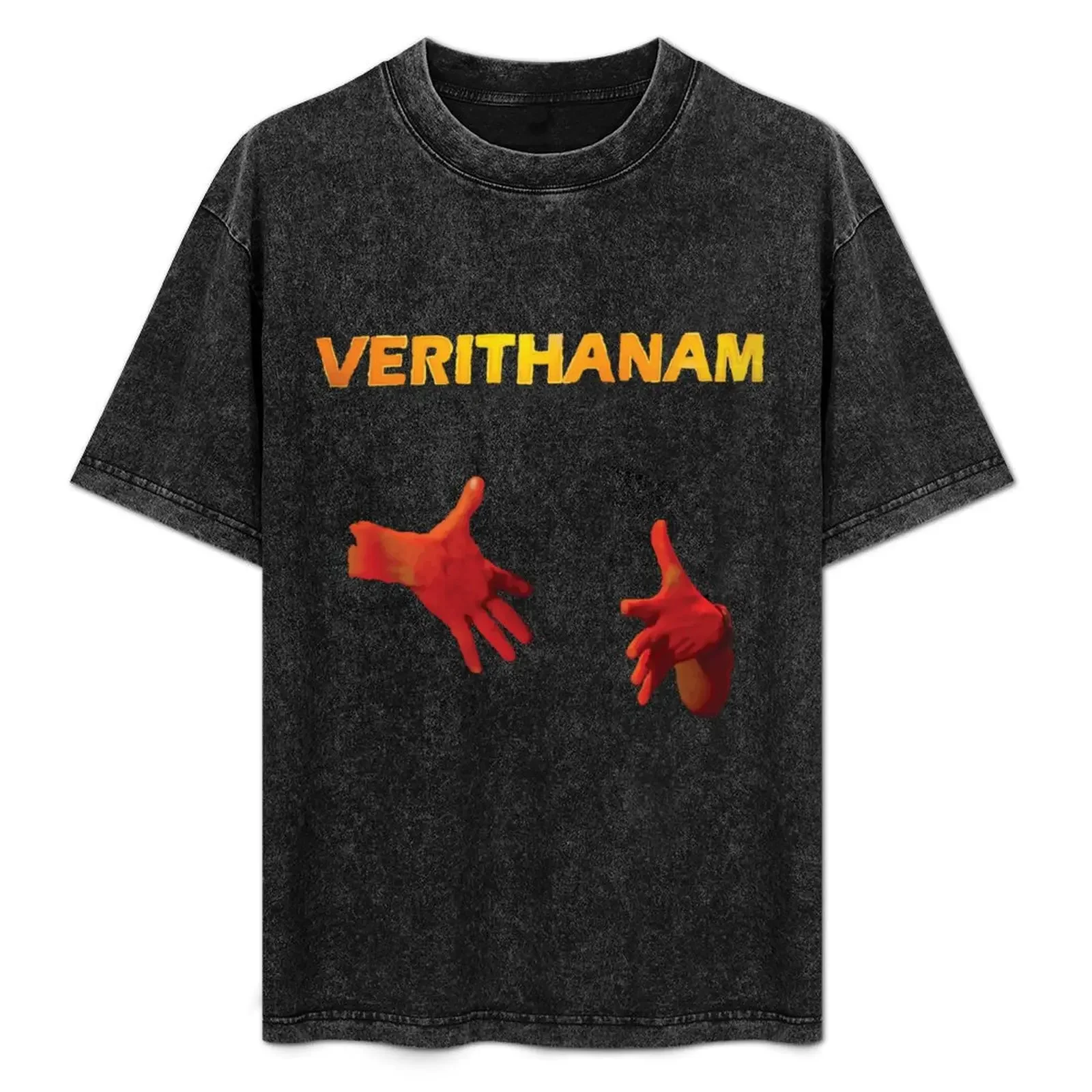 verithanam T-Shirt customs cheap stuff shirts graphic tees anime stuff men clothing
verithanam T-Shirt customs cheap stuff shirts graphic tees anime stuff men clothing