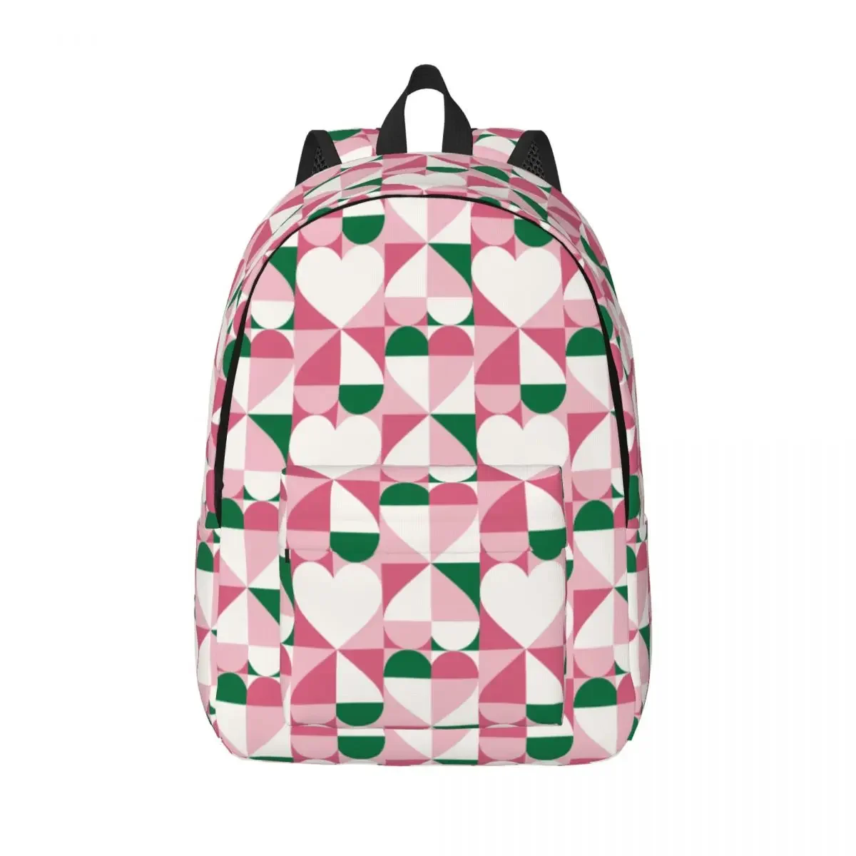 Love Pink-Green Для девочек и мальчиков. Модный, полностью с принтом и удобный студенческий рюкзак.
Love Pink-Green Для девочек и мальчиков. Модный, полностью с принтом и удобный студенческий рюкзак.