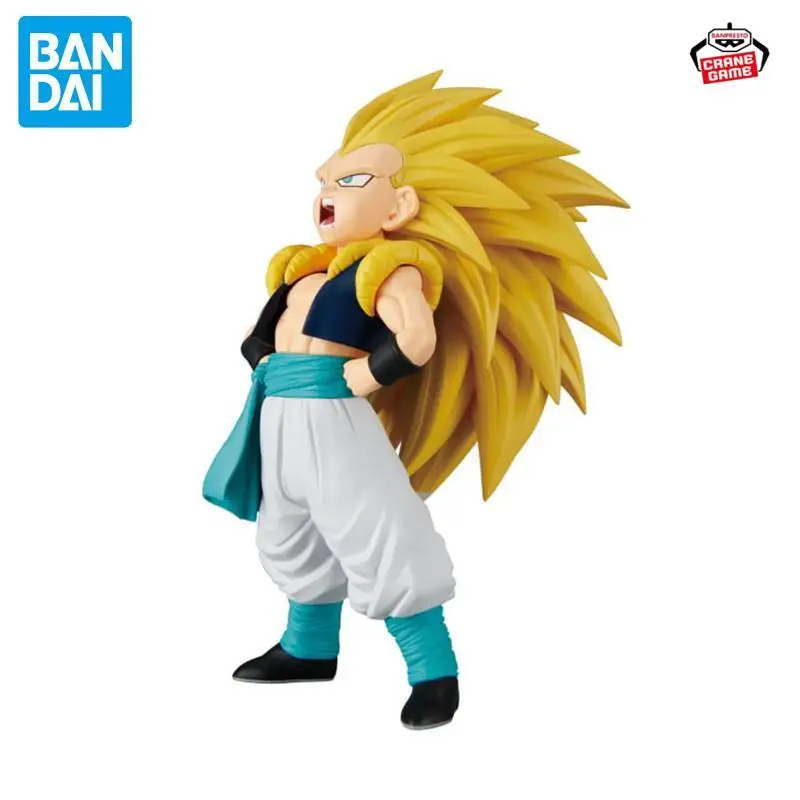 В наличии BANDAI BANPRESTO Dragon Ball Z SOLID EDGE WORKS-THE Gotenks 16 см фигурка модель коллекции игрушка в подарок
В наличии BANDAI BANPRESTO Dragon Ball Z SOLID EDGE WORKS-THE Gotenks 16 см фигурка модель коллекции игрушка в подарок
