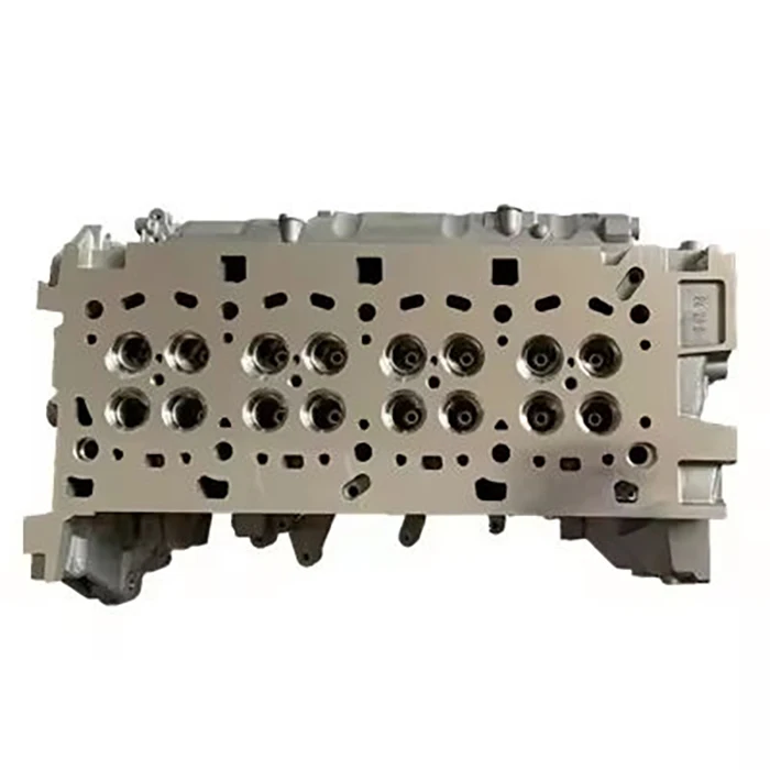 Engine OM699 Complete Cylinder Head Assembly 6990101800 908325 For MERCEDES BENZ X220 X250
Engine OM699 Complete Cylinder Head Assembly 6990101800 908325 For MERCEDES BENZ X220 X250