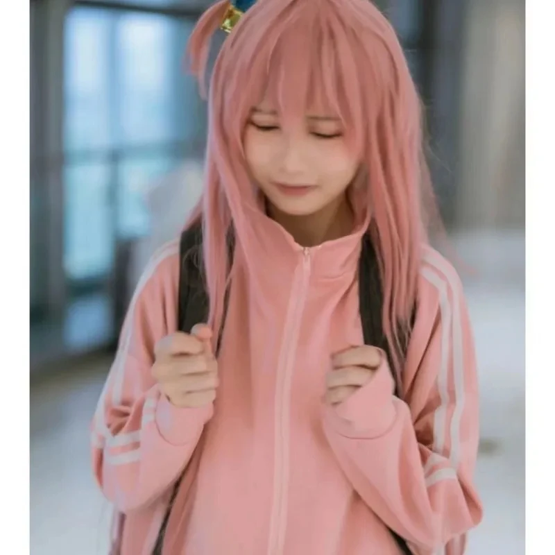 ☄2026Gyomei Himejima Cosplay Costume Monk Outfit with Wig Bracelets Anime Halloween Set☄&8
☄2026Gyomei Himejima Cosplay Costume Monk Outfit with Wig Bracelets Anime Halloween Set☄&8