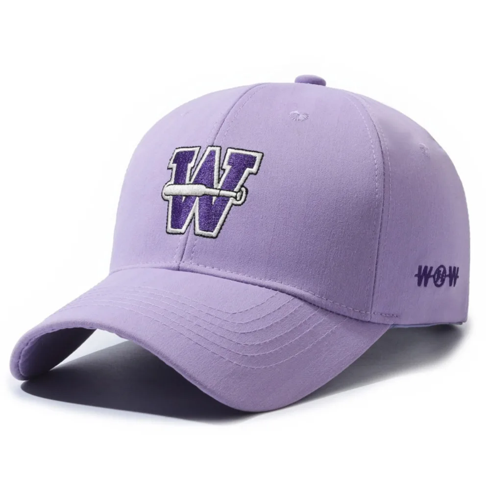 Cotton Hip Hop Sunscreen Hats Washable Adjustable W Letter Trucker Cap Letters Comfortable Sport Baseball Caps Travel Beach
Cotton Hip Hop Sunscreen Hats Washable Adjustable W Letter Trucker Cap Letters Comfortable Sport Baseball Caps Travel Beach