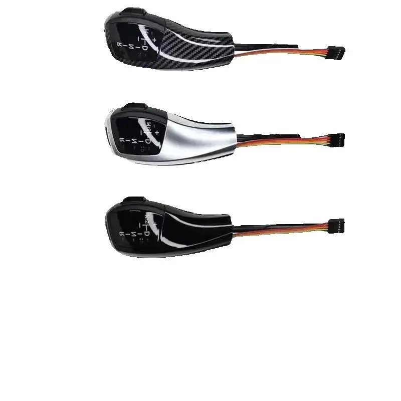 for Suitable BMW E90 electronic gear lever 3 series 5 series 1 series X1/X3/X5/Z4 modified chicken leg gear lever
for Suitable BMW E90 electronic gear lever 3 series 5 series 1 series X1/X3/X5/Z4 modified chicken leg gear lever