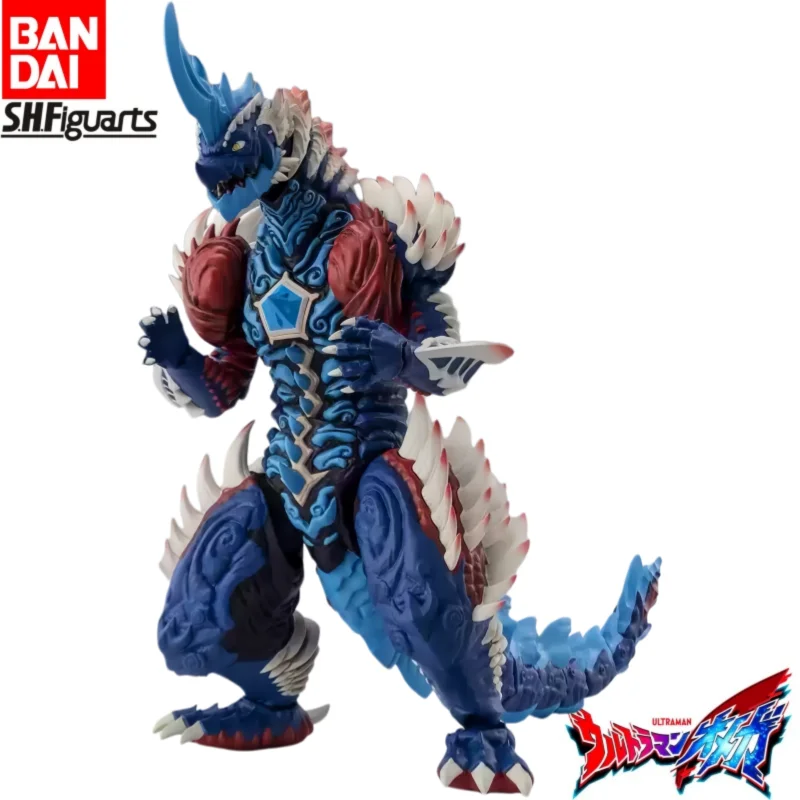 В наличии: Оригинальная фигурка Bandai S.H. Figuarts Ультрамен Рекинес, новая, в коробке, модель аниме-персонажа, игрушка.
В наличии: Оригинальная фигурка Bandai S.H. Figuarts Ультрамен Рекинес, новая, в коробке, модель аниме-персонажа, игрушка.