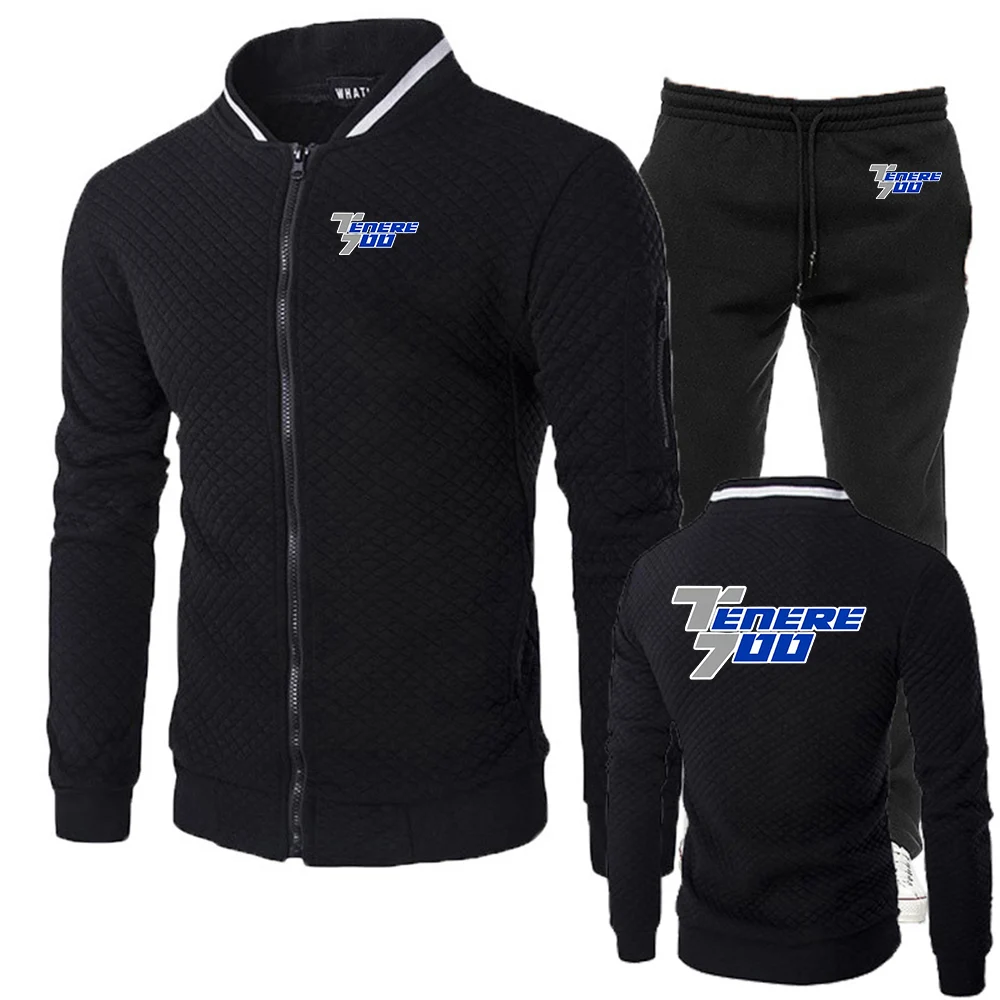 2026 Spring Autumn Men's Motorcycle For Tenere 700 Logo Print Fitnes Sventilate Personality Skin-friendly Hoodies Pants Suits
2026 Spring Autumn Men's Motorcycle For Tenere 700 Logo Print Fitnes Sventilate Personality Skin-friendly Hoodies Pants Suits