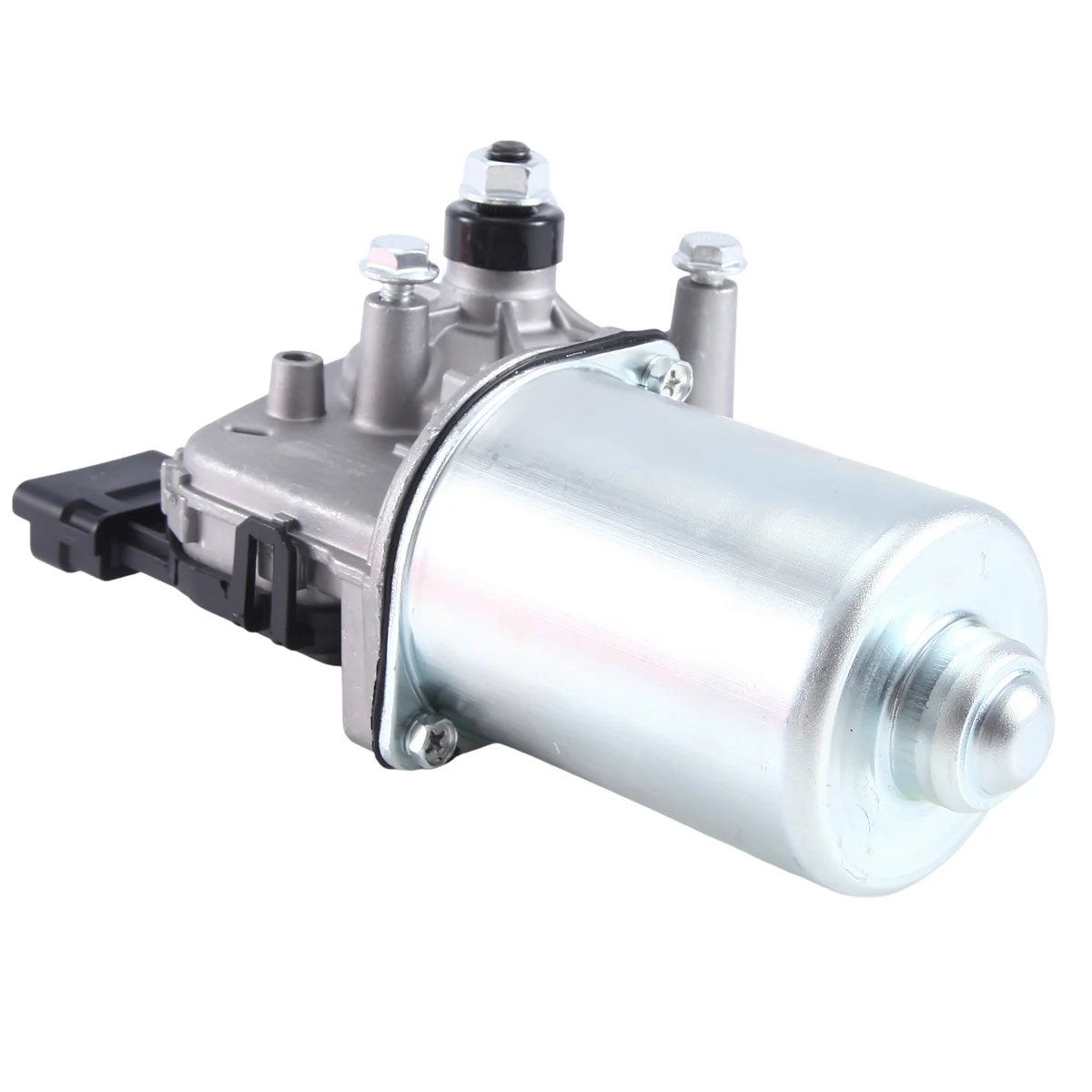 98110-B4000 Car Front Windshield Wiper Engine Motor for HYUNDAI I10 2013-2017 98110B4000
98110-B4000 Car Front Windshield Wiper Engine Motor for HYUNDAI I10 2013-2017 98110B4000