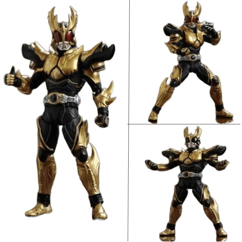 Подвижная фигурка Kamen Rider ShF Zero One Hell High Leap Locust с несколькими соединениями
Подвижная фигурка Kamen Rider ShF Zero One Hell High Leap Locust с несколькими соединениями